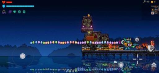 霓虹深渊怎么快速刷道具 霓虹深渊快速刷道具技巧分享