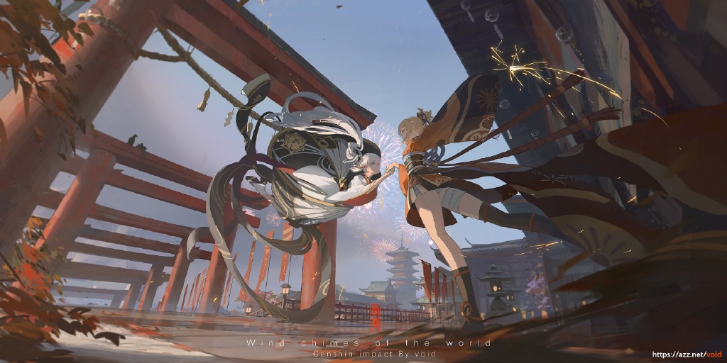 《原神》枫丹上线时间一览