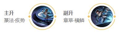 上官婉儿出装(2022王者荣耀上官婉儿最强六神装出装顺序推荐)