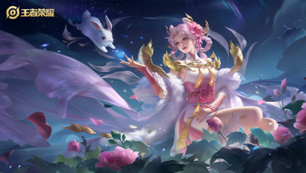 《王者荣耀》2023嫦娥铭文怎么选择