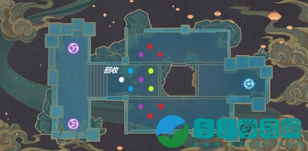 原神机关棋谭攻略大全 机关棋谭枕仙桥/井生秋/春几回/梦登楼通关攻略
