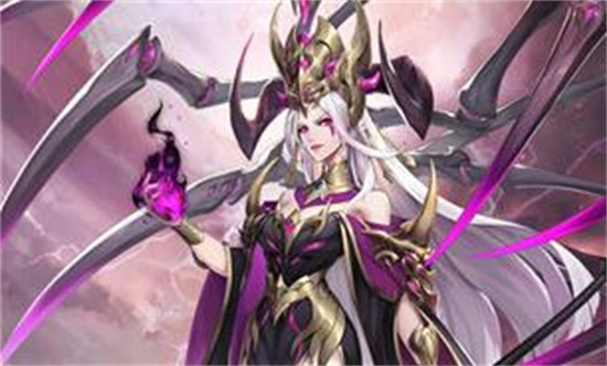 斗罗大陆武魂觉醒罗刹比比东如何获得-武魂觉醒罗刹比比东强度分析介绍