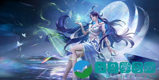王者荣耀海月怎样玩