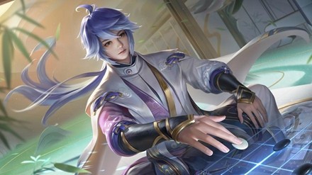 《王者荣耀》2023弈星皮肤大全