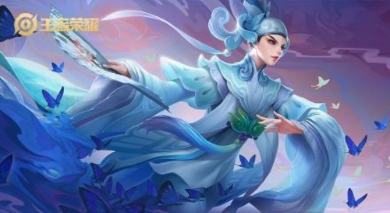 王者荣耀和赵怀真同阵营的英雄有什么-和赵怀真同阵营的英雄详细介绍