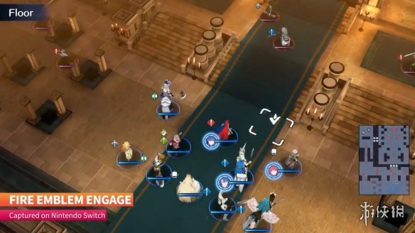 火焰纹章:Engage_图片