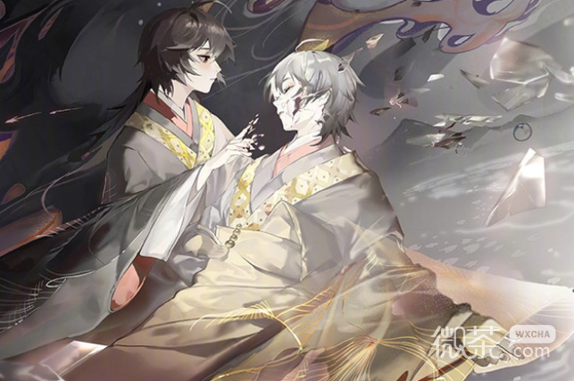 《阴阳师》SP云外镜技能效果详情