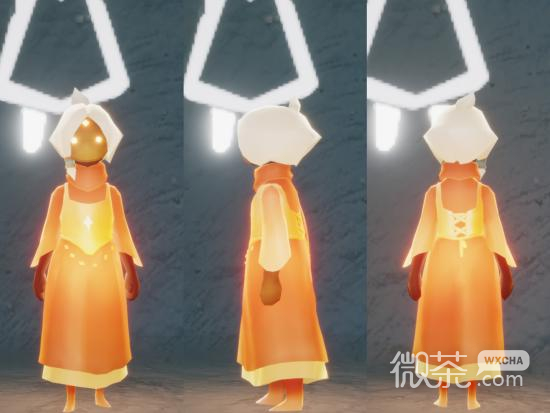 《光遇》挚爱套装获取方法一览