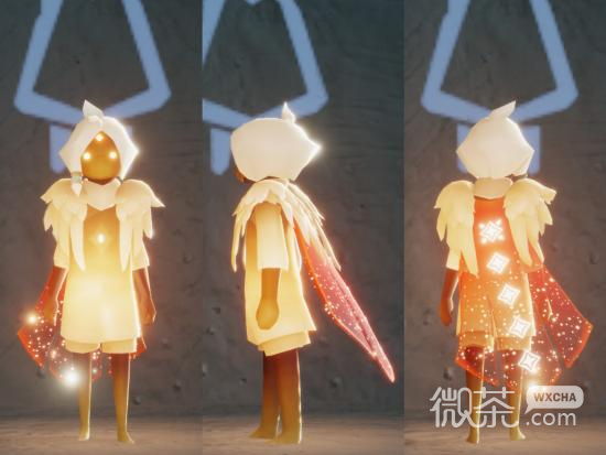 《光遇》奉献斗篷获取方法攻略