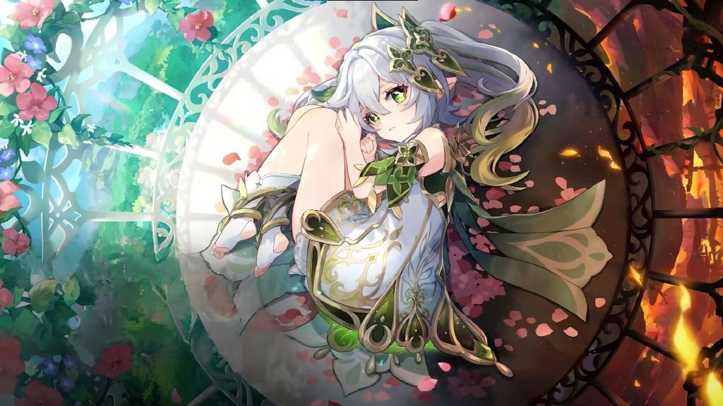 《原神》七圣召唤PVE快攻卡组玩法攻略
