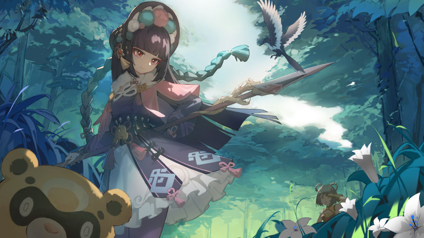 《原神》七圣召唤宵刻皇速攻卡组玩法攻略