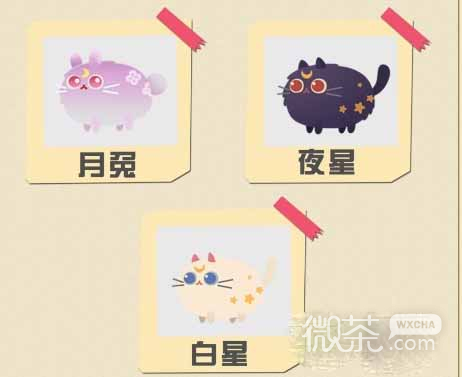 《猫咪公寓2》变异猫图鉴汇总