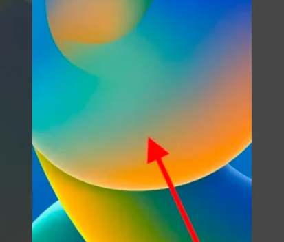 iOS16.2怎么设置主屏幕壁纸攻略