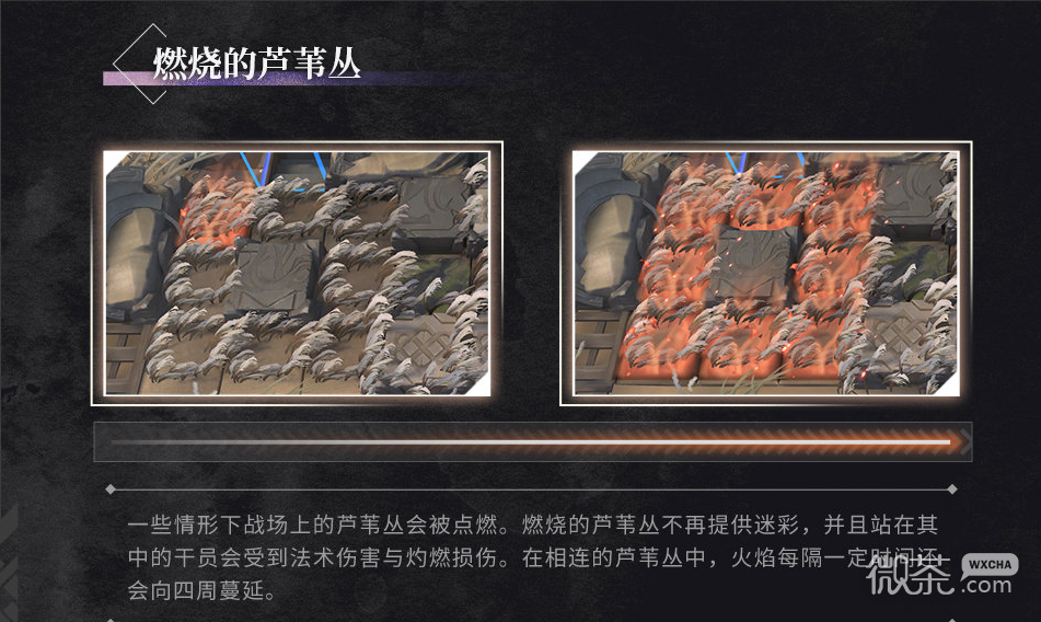 《明日方舟》照我以火新机制详情