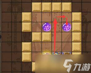 《空之要塞启航》神眼锁第三十五关通关攻略 空之要塞启航_图片