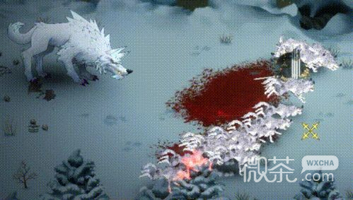 《暖雪手游》全boss打法攻略