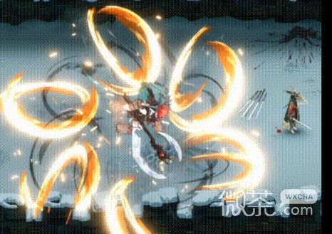《暖雪手游》全boss打法攻略