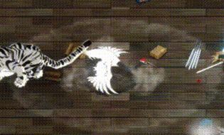 《暖雪手游》全boss打法攻略