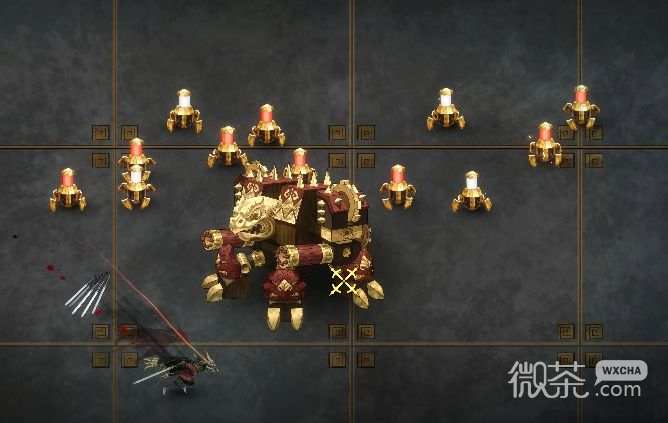《暖雪手游》全boss打法攻略
