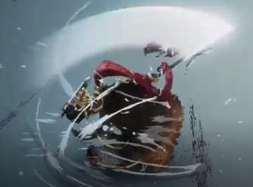 《暖雪手游》全boss打法攻略
