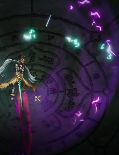 《暖雪手游》全boss打法攻略