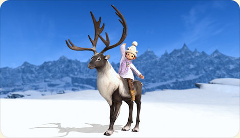 ff14国际服星芒节活动时间及奖励一览