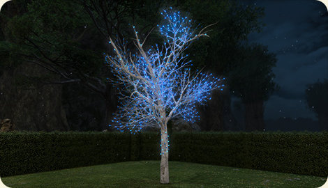 ff14国际服星芒节活动时间及奖励一览