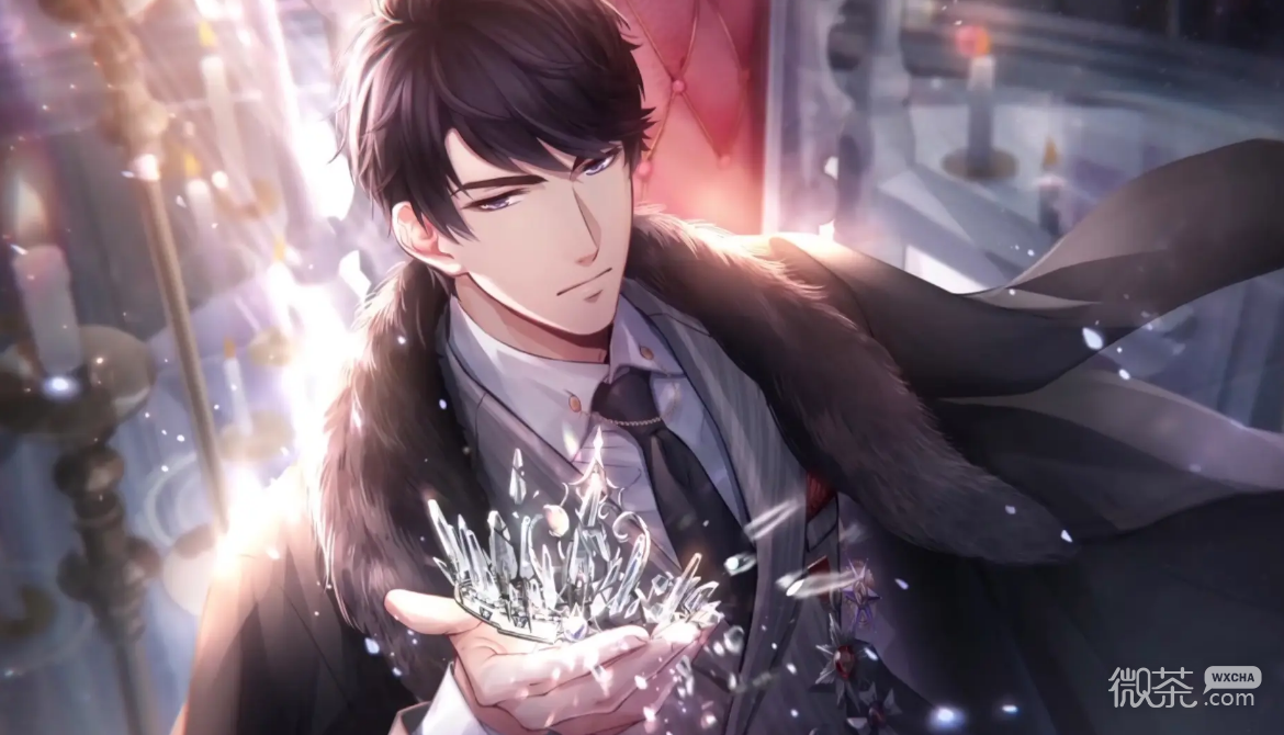 《恋与制作人》2022年12月16日兑换码一览