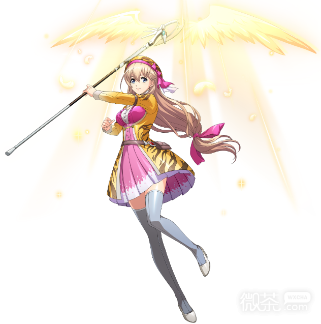 《梦幻模拟战》亚妮艾丝虎樱之诗皮肤获得方法攻略