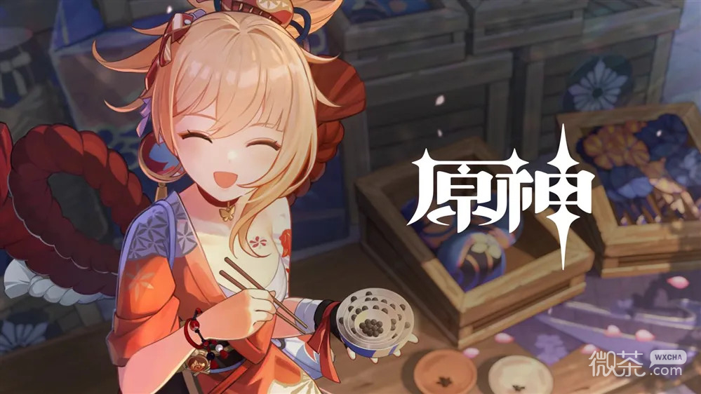 《原神》七圣召唤烟花武装卡组一览