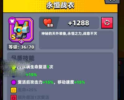 《弹壳特攻队》最强全身套选择