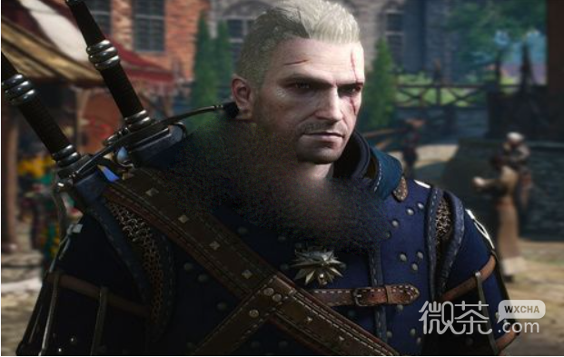 《巫师3》次世代版家家有本难念的经结局一览