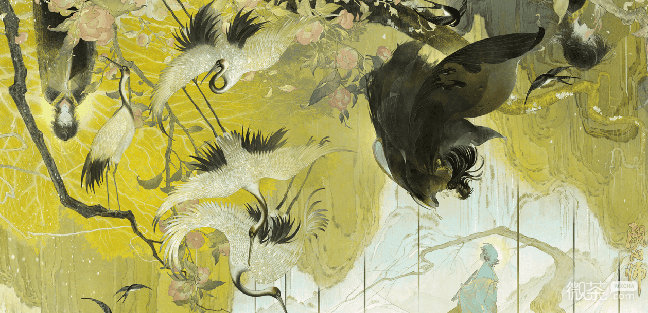 《阴阳师》镜归故里唤镜重圆活动一览
