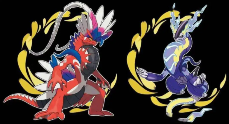 宝可梦朱紫道馆顺序是什么?