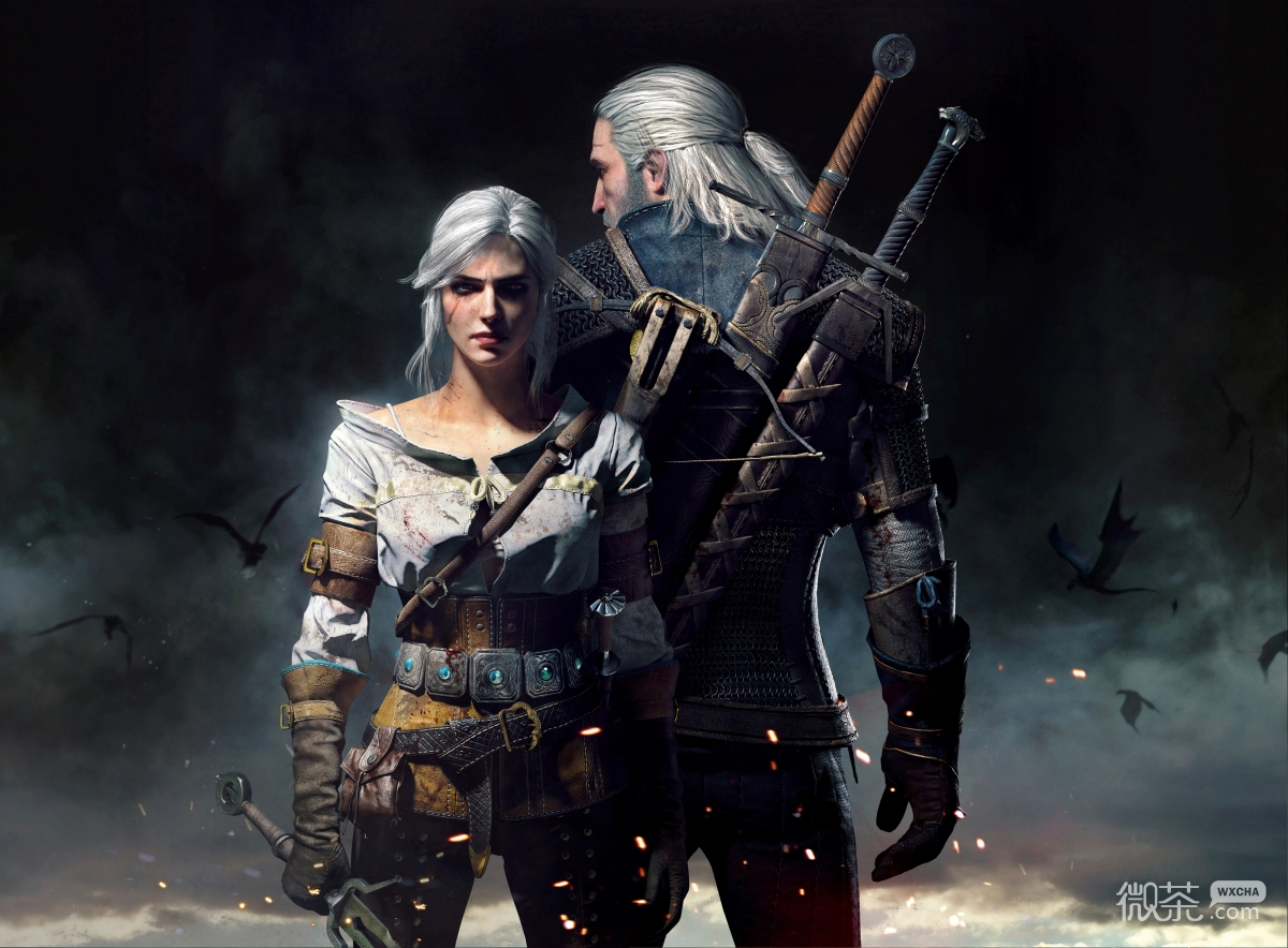 《巫师3》次时代版白虎套装获得方法攻略