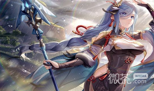 《原神》3.4版本up池五星角色有哪些攻略