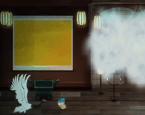 《暖雪手游》画中异兽打法详情