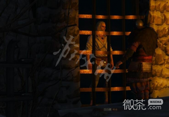 《巫师3》次世代版异乡人任务完成教程