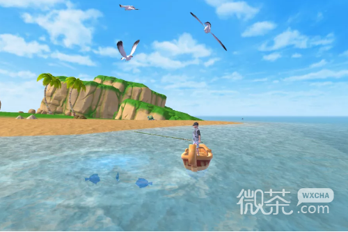 《创造与魔法》2022年12月16日礼包兑换码一览