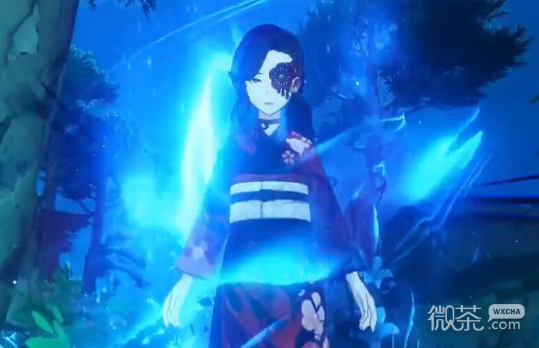 《原神》千鹤真实身份是什么攻略