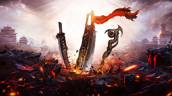 玛法降魔传_图片