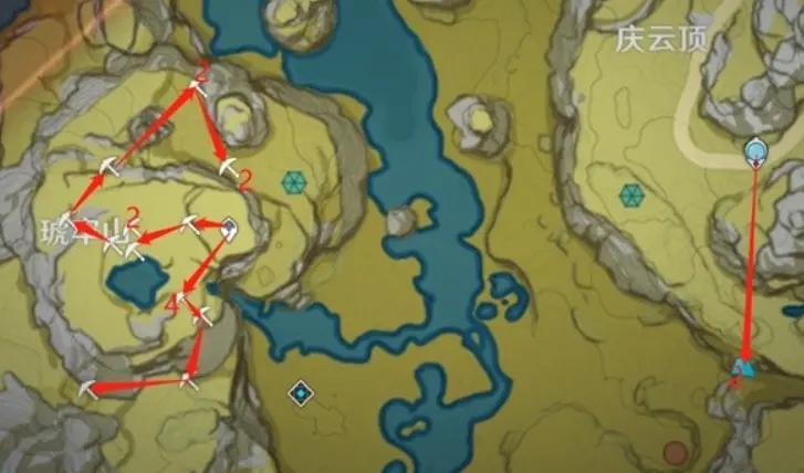 原神石珀哪里有卖?原神石珀哪里可以采集?