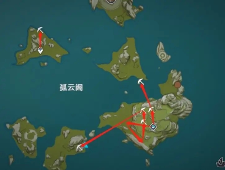 原神石珀哪里有卖?原神石珀哪里可以采集?