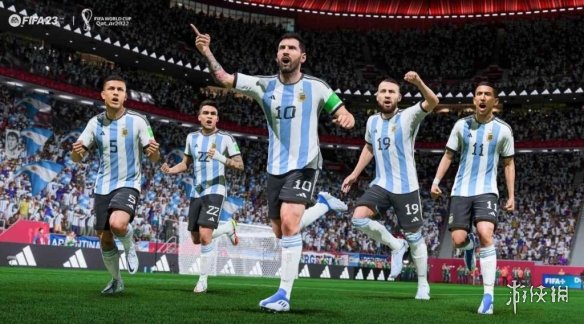 FIFA_图片