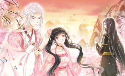 易次元隔壁有只桃花妖梼杌篇攻略