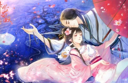 易次元隔壁有只桃花妖洛止篇攻略