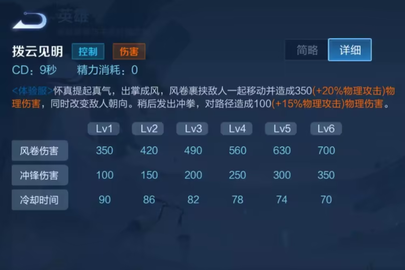 王者新英雄赵怀真技能介绍 王者荣耀新英雄赵怀真技能详解