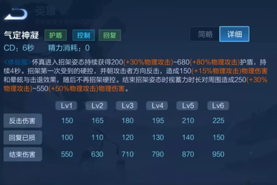 王者新英雄赵怀真技能介绍 王者荣耀新英雄赵怀真技能详解