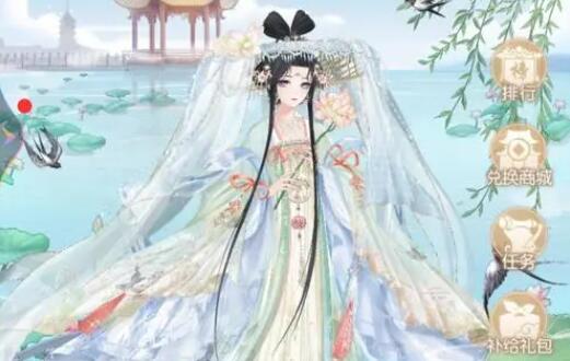 盛世芳华菜谱配方汇总2022