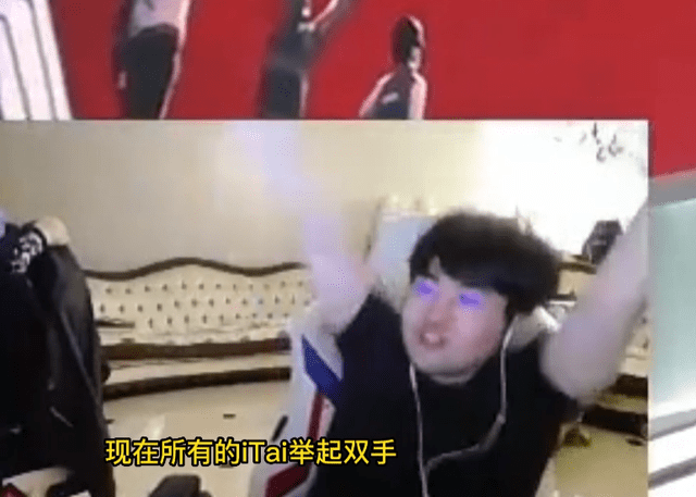 FPX被水友暴打?德杯主播队2-0职业队看呆了
